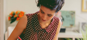 Warum nicht mal ein neues Hobby in Angriff nehmen